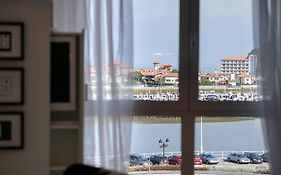 Apartamento Platas Centro